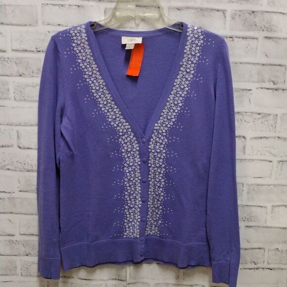 Loft sweater - Picture 1 of 3